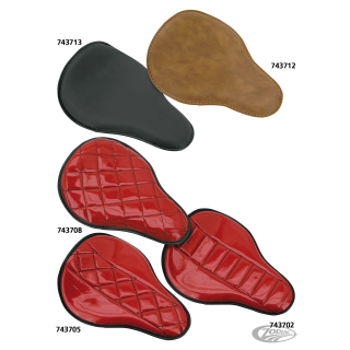 Eco Line small solo plain black