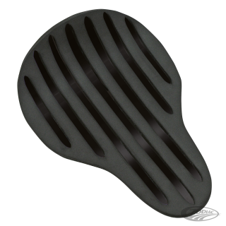 Arrow solo seat black with black