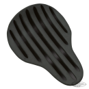 Arrow solo seat black with black