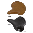 Solo saddle brown with mounting kit