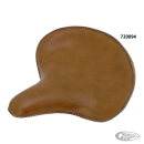 Solo saddle brown with mounting kit