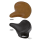 Solo saddle brown with mounting kit