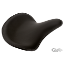 Solo seat black all model