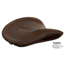 Mesinger seat No 3 dark brown 1925-31