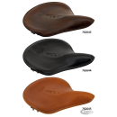 Mesinger seat No 3 dark brown 1925-31