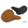 KR/Bobber style brown leather seat