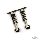 GZP Solo shock seat mountkit 6.5" shocks