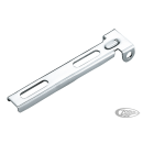 GZP Seat bracket universal with square e