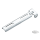 GZP Seat bracket universal with square e