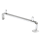 GZP Solo seat bracket XL57-78