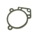 S&S, gasket air cleaner backplate. Super E/G