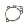 S&S, gasket air cleaner backplate. Super E/G