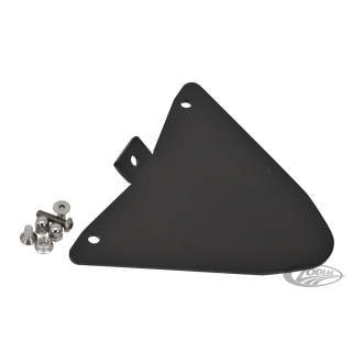 ODC Solo seat plate Sportster XL04UP
