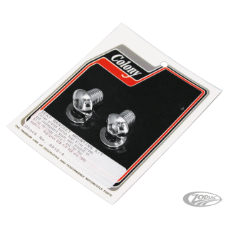 COLONY Chrome Seat mountingkit FL