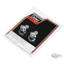 COLONY Chrome Seat mountingkit FL