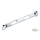 GZP Solo seat mounting bracket, rear