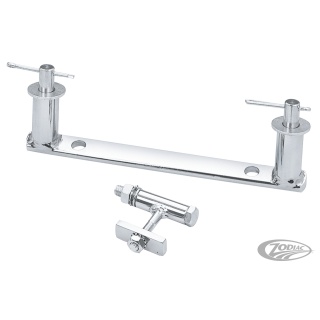 GZP Solo seat bracket set F*ST84-88