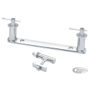 GZP Solo seat bracket set F*ST84-88