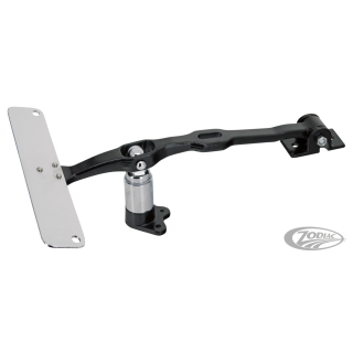 Blk Seat tee and piston kit F*ST84-99