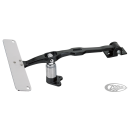 Blk Seat tee and piston kit F*ST84-99