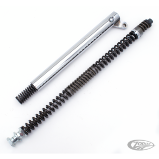 Chrome Seat Plunger assy BT36-74