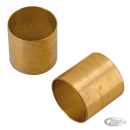 Seat post bushings (2) bronze BT58-84