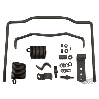 Auxiliary seat spring kit BT36-57