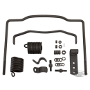 Auxiliary seat spring kit BT36-57