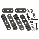 Auxiliary seat spring clip set BT36-57