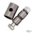 COLONY Seat bar bushing set, white plate