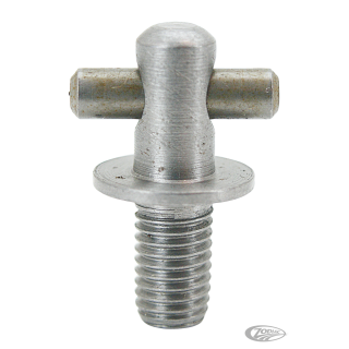 GZP Quick release seat pin 1/4-28