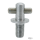 GZP Quick release seat pin 1/4-28