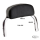 GZP Black mini backrest pad kit