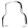 GZP Turn signal relocation kit F*ST03-up