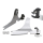 GZP Detachable side plates FXD06-17