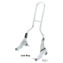 GZP Sissy bar Low Boy FL/FXWG/FXST/FLST