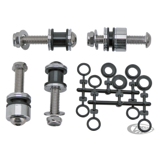 GZP Side Plate Docking kit FLSTC84-99