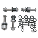 GZP Side Plate Docking kit FLSTC84-99