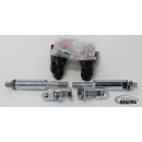 GZP side plate docking kit F*ST84-99
