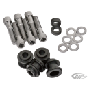 GZP Blk Docking hrdwr 2018-UP FLFB/FXBR