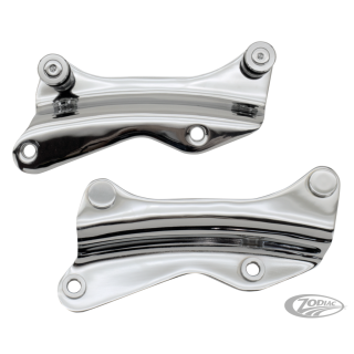 GZP Chr 4-point docking kit FLH/T14-UP
