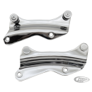 GZP Chr 4-point docking kit FLH/T14-UP