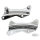 GZP Chr 4-point docking kit FLH/T14-UP