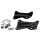 GZP Blk 4-point docking kit FLH/T14-UP