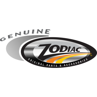 GZP Chrome Side straps FLH/T09-13