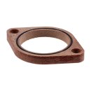 S&S, insulator block Super G carb. 3/8" thick