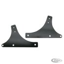 Black Sissybar sideplates F*ST00-06