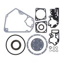 S&S, lower end gasket & seal kit. SH &...