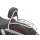 Solo Sissy Bar w/Luggage Rack FXD06-17