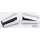 MCJ Tapered Endkappen für Royal 80, verchromt